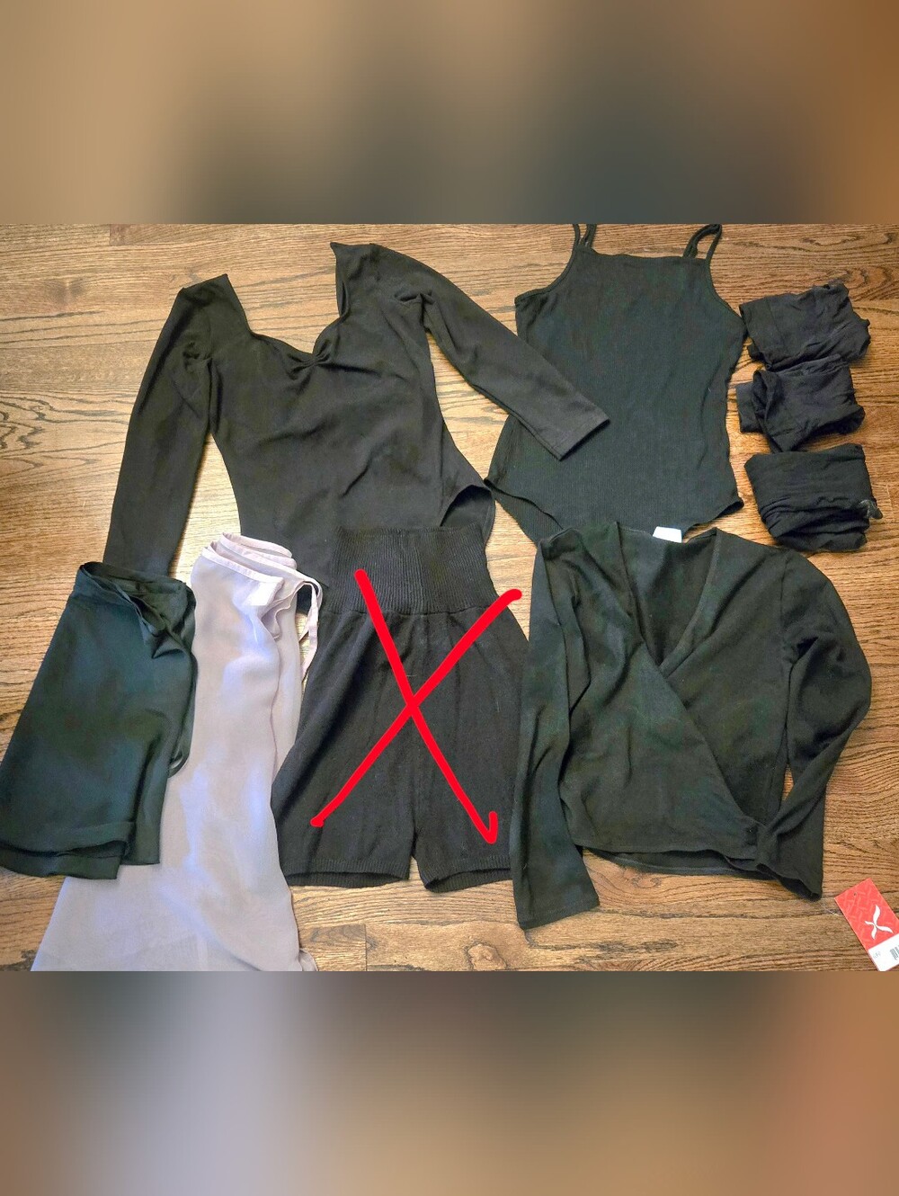 Women's Ballet Bundle